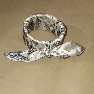 Chico clothed bracelet